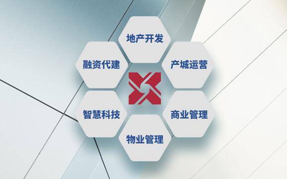 科技奠定行業(yè)發(fā)展新格局 鑫苑集團張勇淺談地產(chǎn)變局中的技術服務